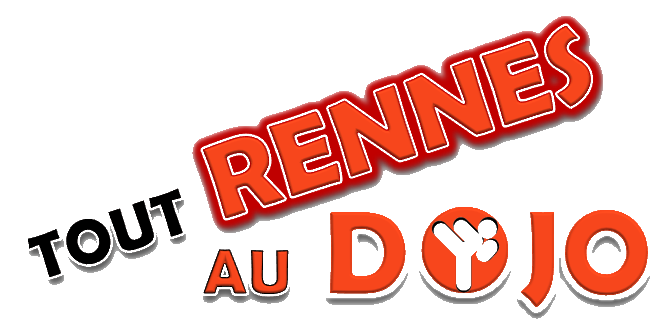 Tout Rennes Au Dojo